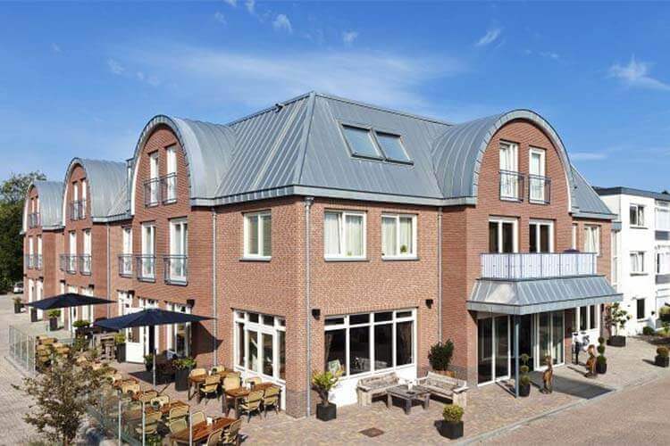 Voordeel arrangement Hotel De Pelikaan Texel