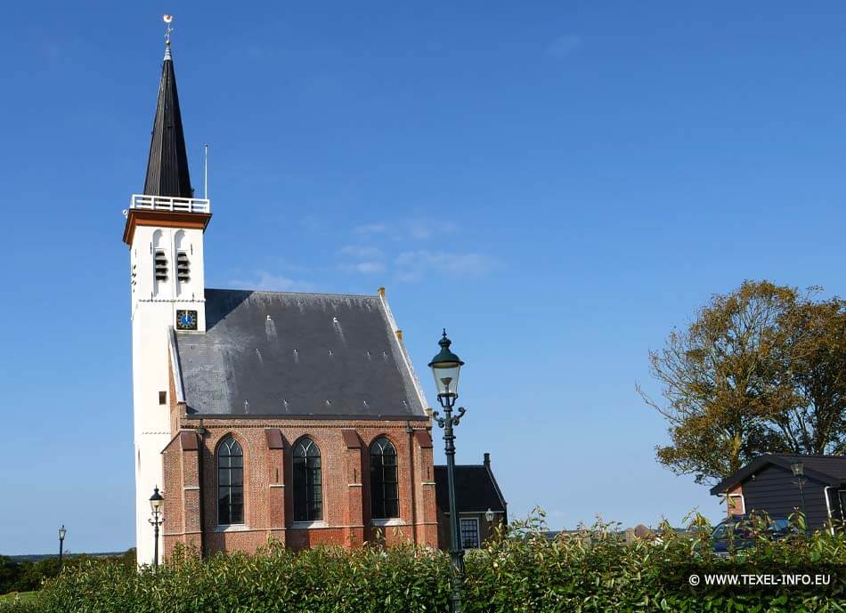 Kerk De Hoorn